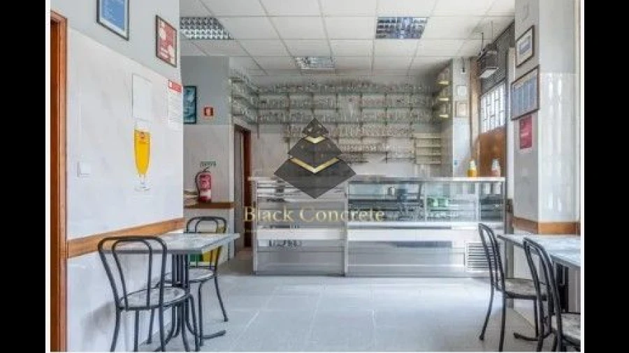 Negócio para Venda em Benfica