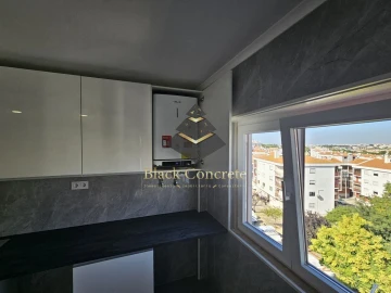 Apartamento T4 para Venda em Amora