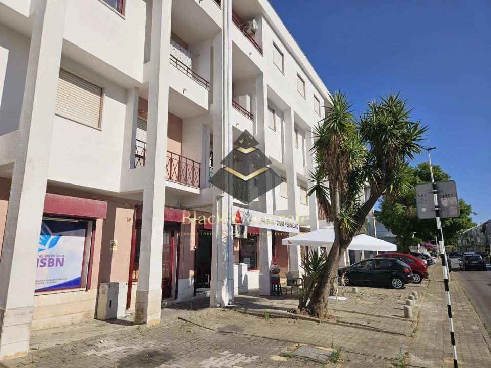 Apartamento T4 para Venda em Amora Foto 37