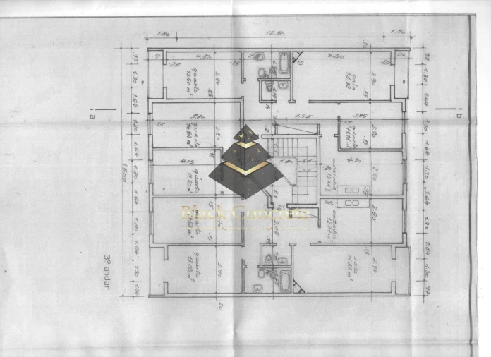 Apartamento T4 para Venda em Amora Planta 1