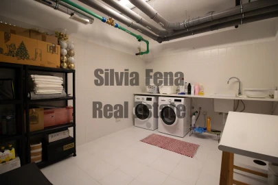 Moradia T4 para Venda em Agualva e Mira-Sintra