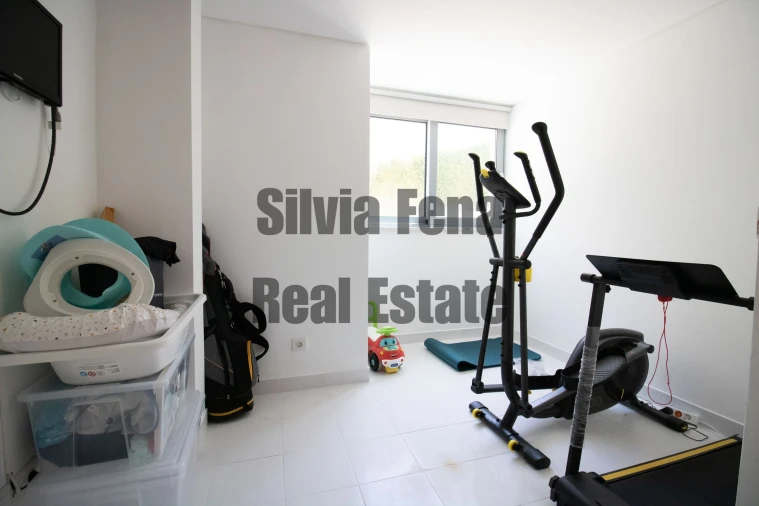 Moradia T4 para Venda em Agualva e Mira-Sintra Foto 46
