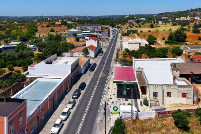 Negócio para Venda em Boliqueime