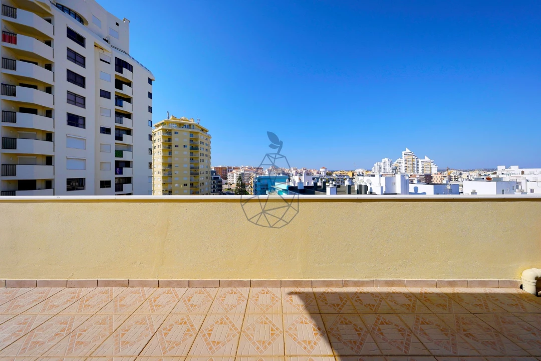 Apartamento T3 para Venda em Armação de Pera Foto 41