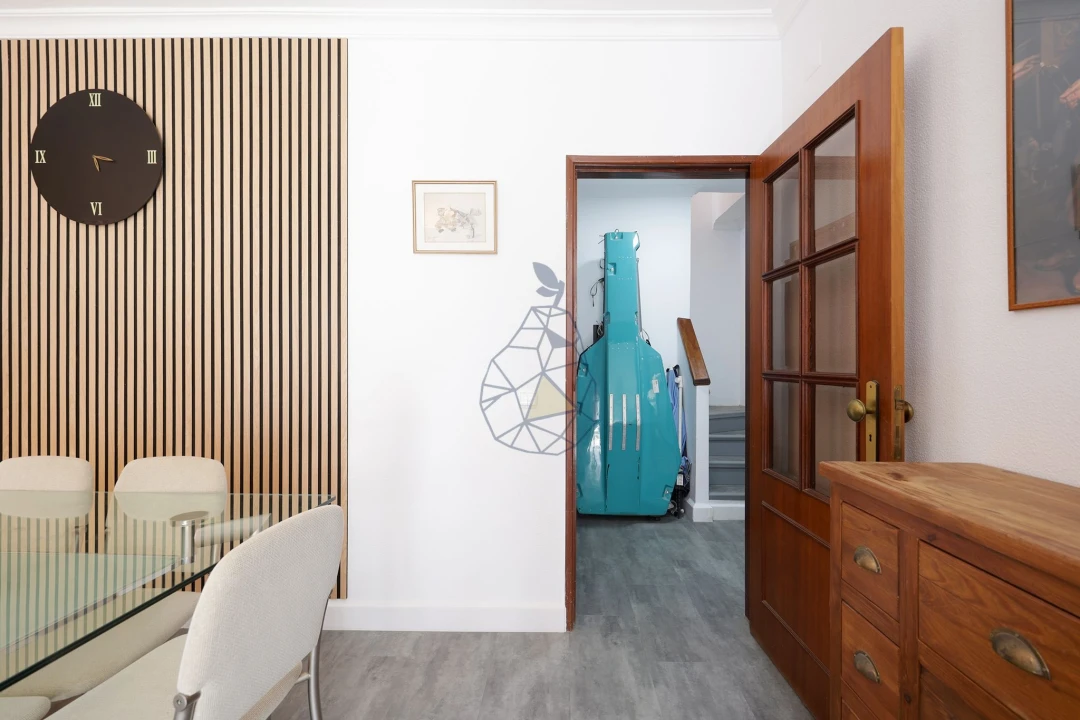 Apartamento T3 para Venda em Armação de Pera Foto 18