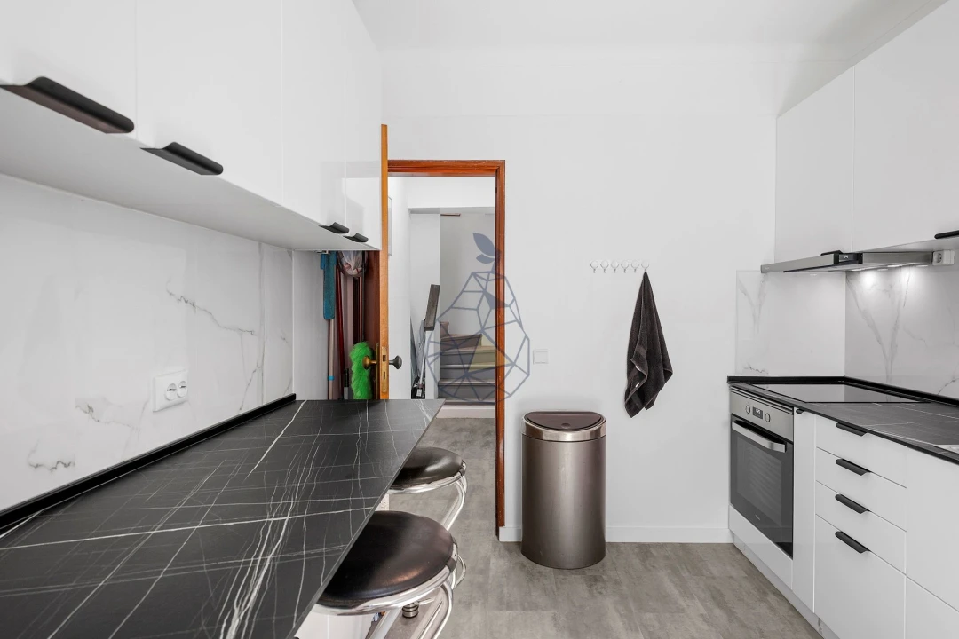 Apartamento T3 para Venda em Armação de Pera Foto 10