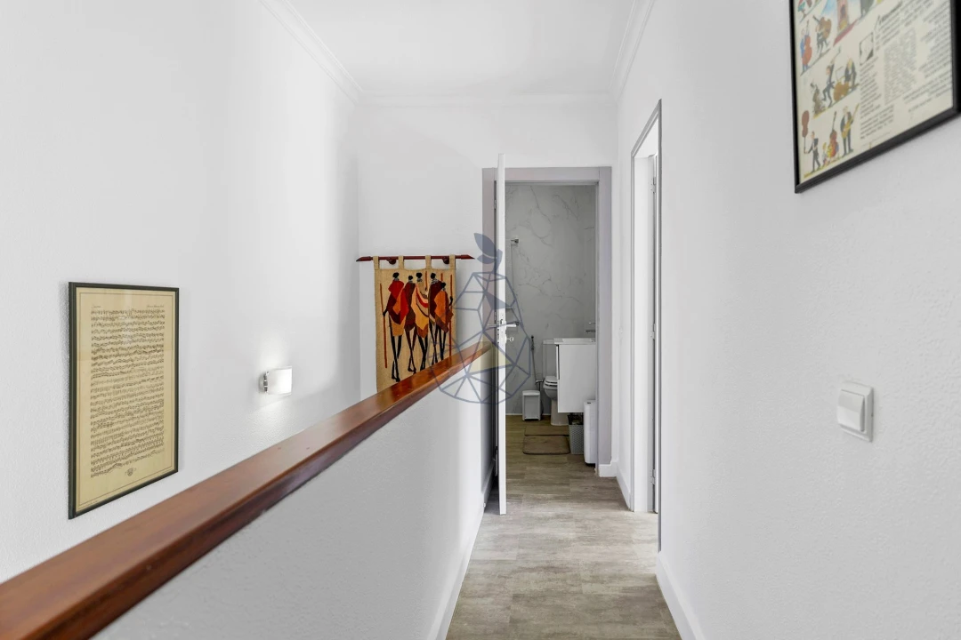 Apartamento T3 para Venda em Armação de Pera Foto 30
