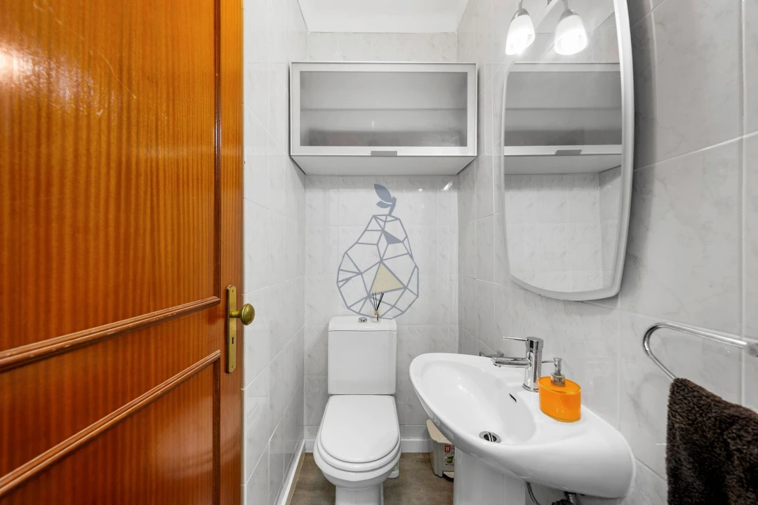 Apartamento T3 para Venda em Armação de Pera Foto 14