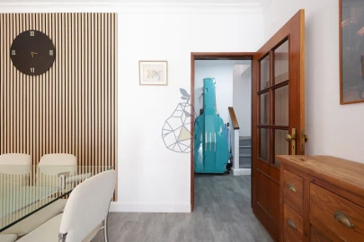 Apartamento T3 para Venda em Armação de Pera