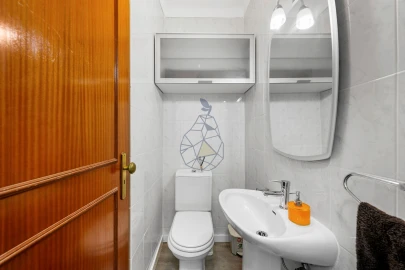 Apartamento T3 para Venda em Armação de Pera