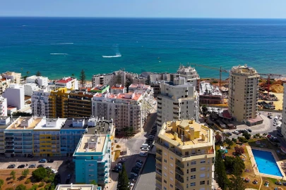 Apartamento T3 para Venda em Armação de Pera