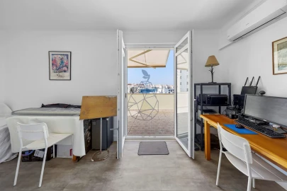 Apartamento T3 para Venda em Armação de Pera