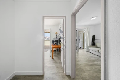 Apartamento T3 para Venda em Armação de Pera