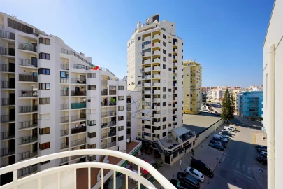 Apartamento T3 para Venda em Armação de Pera