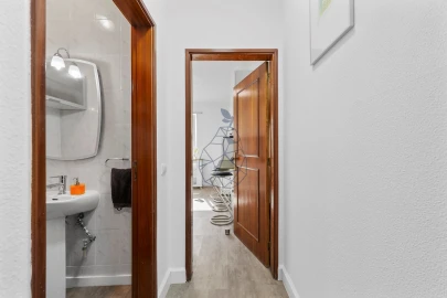 Apartamento T3 para Venda em Armação de Pera