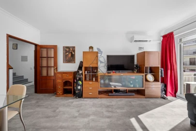 Apartamento T3 para Venda em Armação de Pera