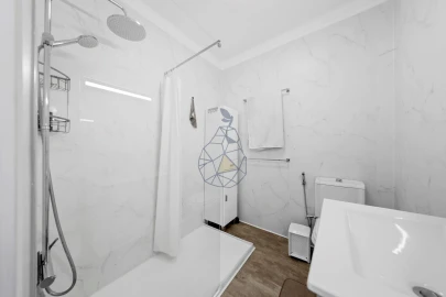 Apartamento T3 para Venda em Armação de Pera