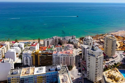 Apartamento T3 para Venda em Armação de Pera