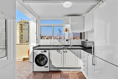 Apartamento T3 para Venda em Armação de Pera
