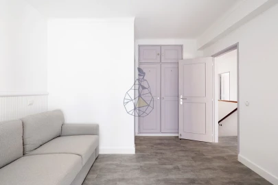 Apartamento T3 para Venda em Armação de Pera