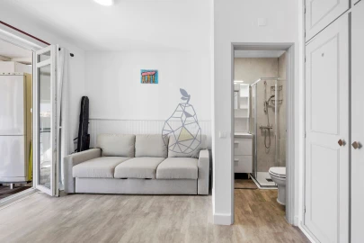 Apartamento T3 para Venda em Armação de Pera