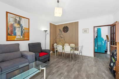 Apartamento T3 para Venda em Armação de Pera