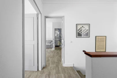 Apartamento T3 para Venda em Armação de Pera