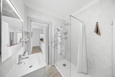 Apartamento T3 para Venda em Armação de Pera