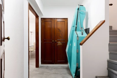 Apartamento T3 para Venda em Armação de Pera