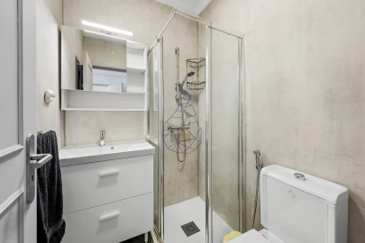 Apartamento T3 para Venda em Armação de Pera
