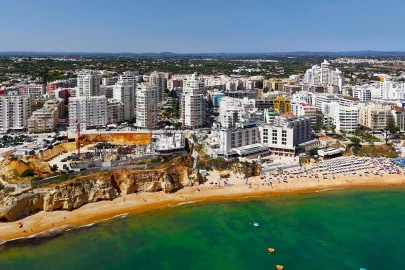 Apartamento T3 para Venda em Armação de Pera