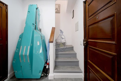 Apartamento T3 para Venda em Armação de Pera