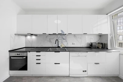 Apartamento T3 para Venda em Armação de Pera