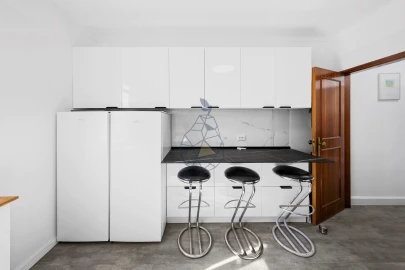 Apartamento T3 para Venda em Armação de Pera