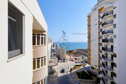 Apartamento T3 para Venda em Armação de Pera