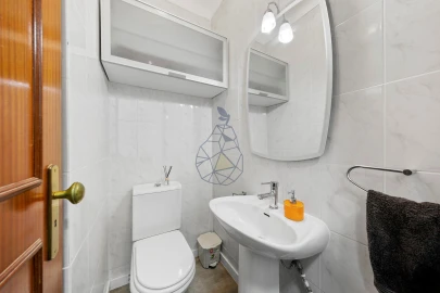 Apartamento T3 para Venda em Armação de Pera