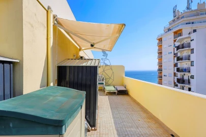 Apartamento T3 para Venda em Armação de Pera
