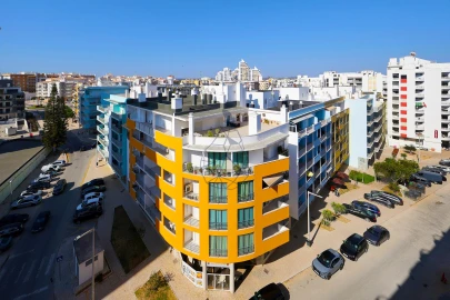 Apartamento T3 para Venda em Armação de Pera