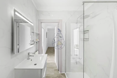 Apartamento T3 para Venda em Armação de Pera