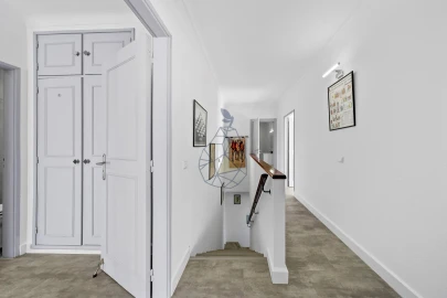 Apartamento T3 para Venda em Armação de Pera