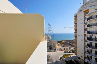 Apartamento T3 para Venda em Armação de Pera