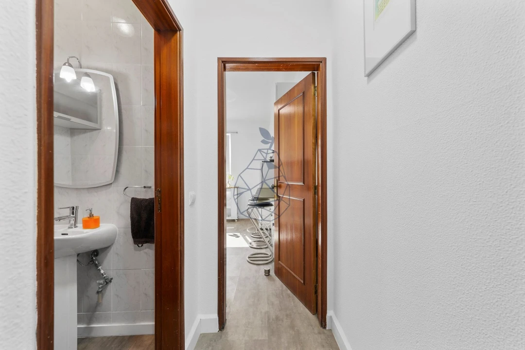 Apartamento T3 para Venda em Armação de Pera Foto 15