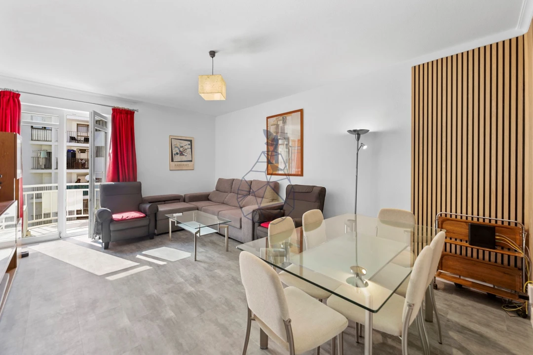 Apartamento T3 para Venda em Armação de Pera Foto 3