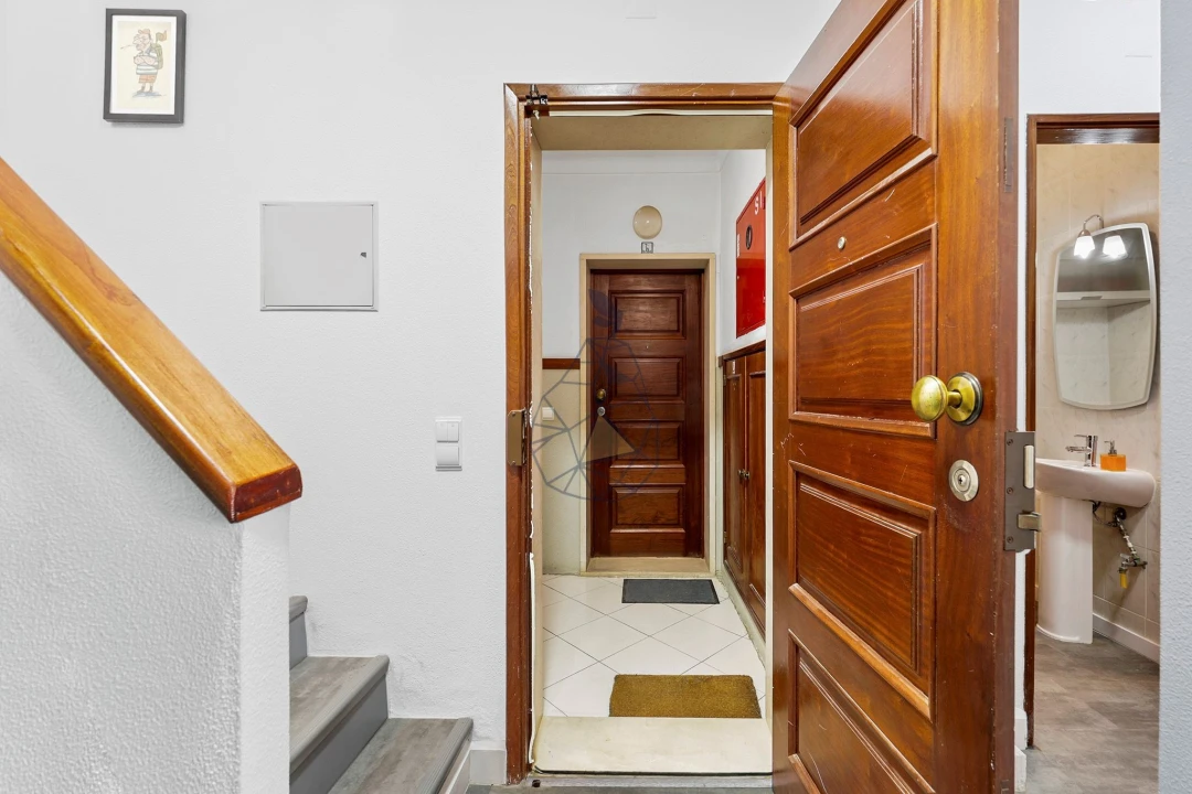 Apartamento T3 para Venda em Armação de Pera Foto 17