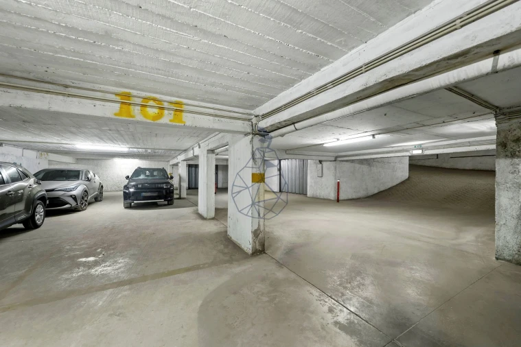 Apartamento T3 para Venda em Armação de Pera Foto 52
