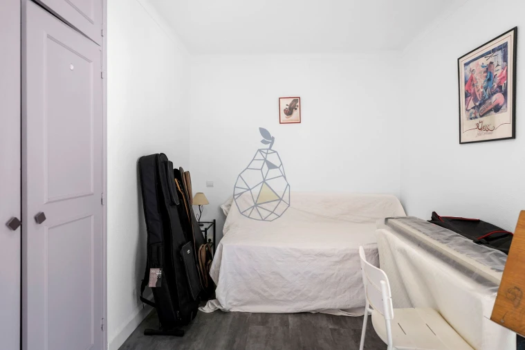 Apartamento T3 para Venda em Armação de Pera Foto 36