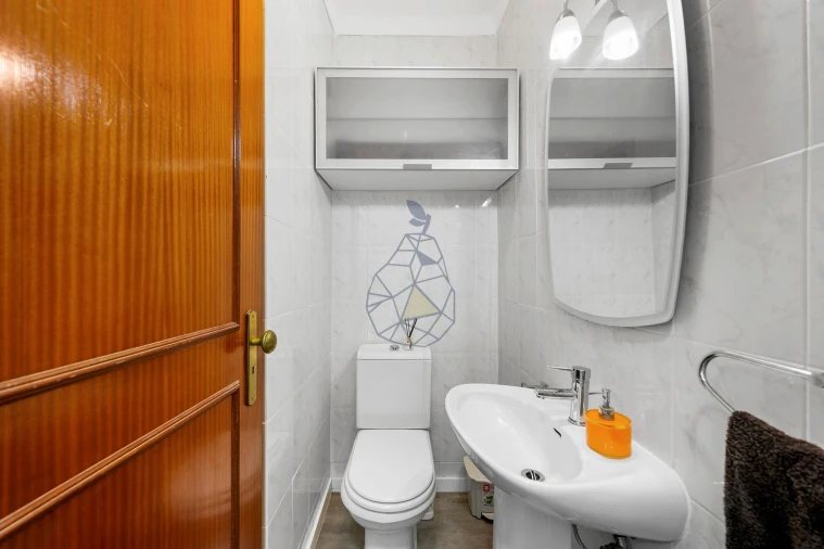 Apartamento T3 para Venda em Armação de Pera Foto 14