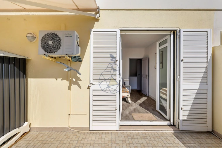 Apartamento T3 para Venda em Armação de Pera Foto 47