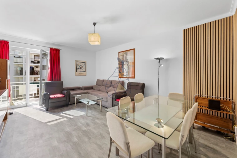 Apartamento T3 para Venda em Armação de Pera Foto 3