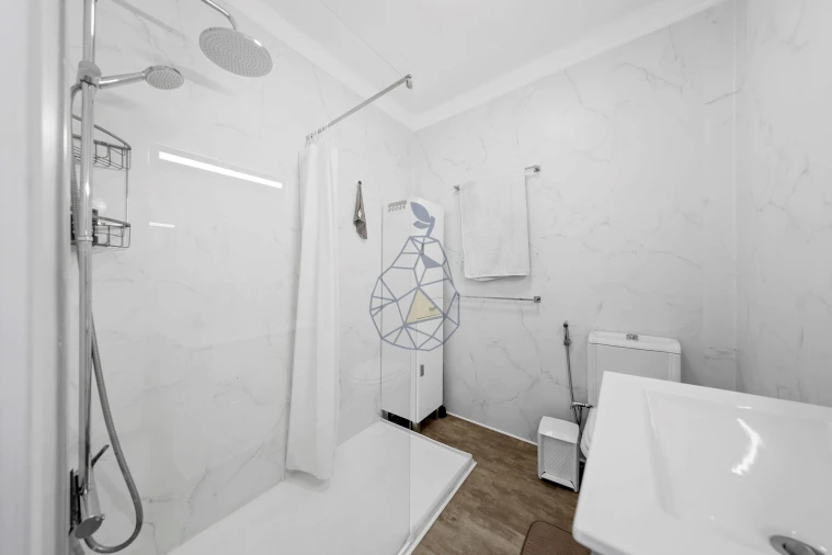 Apartamento T3 para Venda em Armação de Pera Foto 34